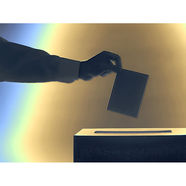 Választások a regionális önkormányzati szervekbe - Tájékoztatás a választók számára