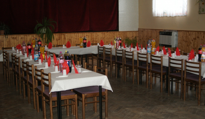 1. fotografia fotogalérie 40.výročie mater