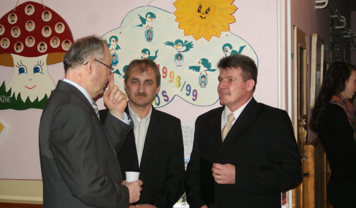 6. fotografia fotogalérie 40.výročie mater