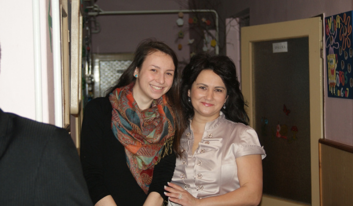 7. fotografia fotogalérie 40.výročie mater