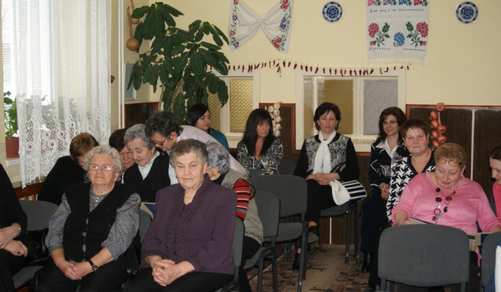 8. fotografia fotogalérie 40.výročie mater