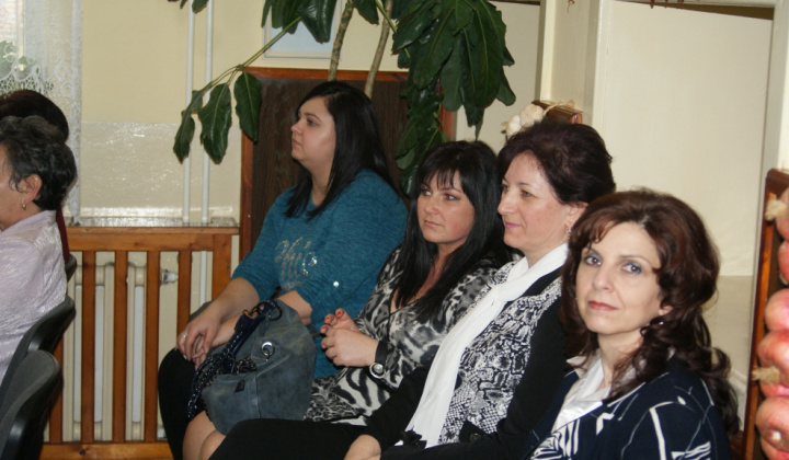 9. fotografia fotogalérie 40.výročie mater