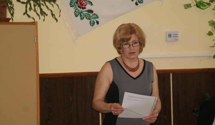 10. fotografia fotogalérie 40.výročie mater