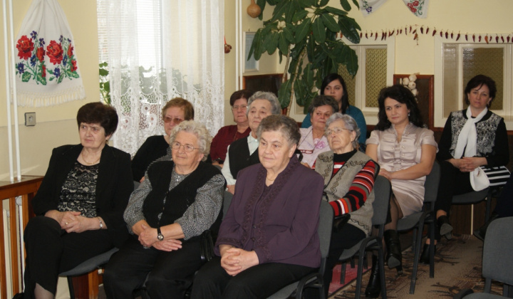 11. fotografia fotogalérie 40.výročie mater