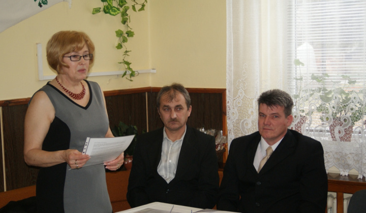 12. fotografia fotogalérie 40.výročie mater