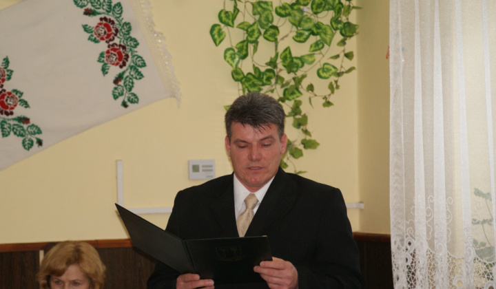 13. fotografia fotogalérie 40.výročie mater