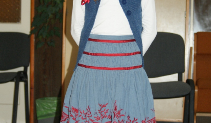 15. fotografia fotogalérie 40.výročie mater