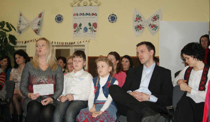 17. fotografia fotogalérie 40.výročie mater