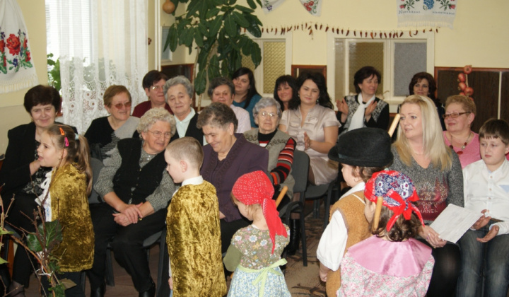18. fotografia fotogalérie 40.výročie mater