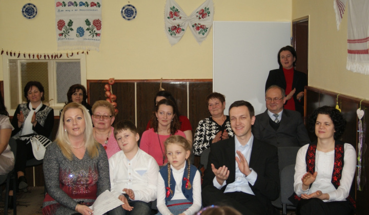 19. fotografia fotogalérie 40.výročie mater