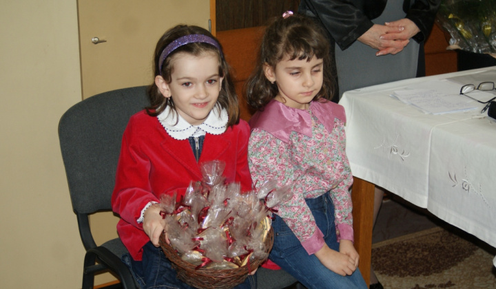 20. fotografia fotogalérie 40.výročie mater