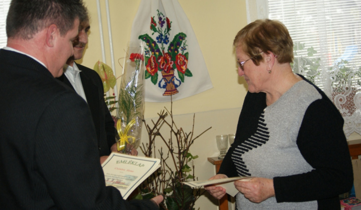 21. fotografia fotogalérie 40.výročie mater