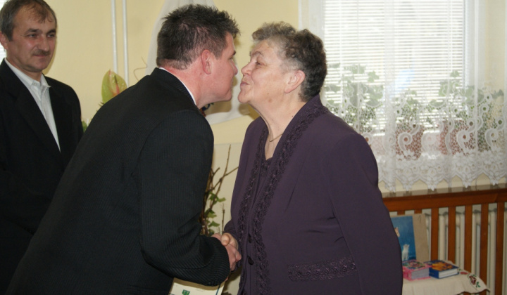 22. fotografia fotogalérie 40.výročie mater