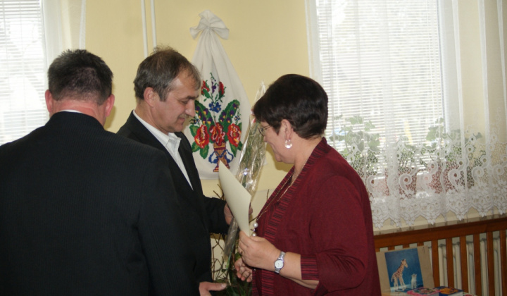 23. fotografia fotogalérie 40.výročie mater