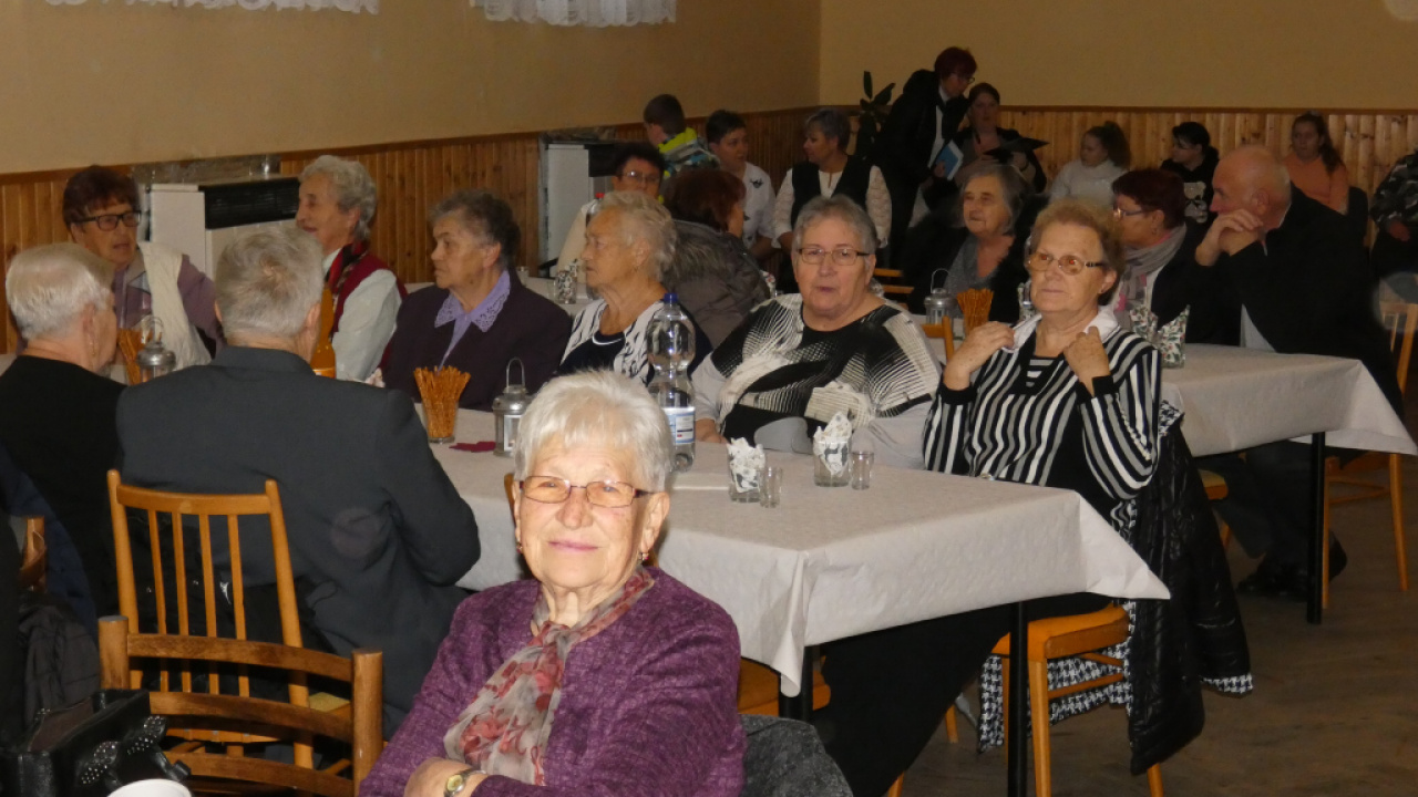 Fotografia fotogalérie Deň dôchodcov 2022