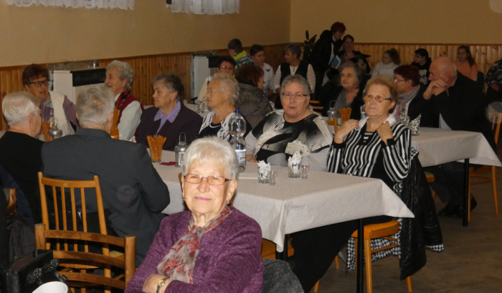 1. fotógaléria fotózás Deň dôchodcov 2022