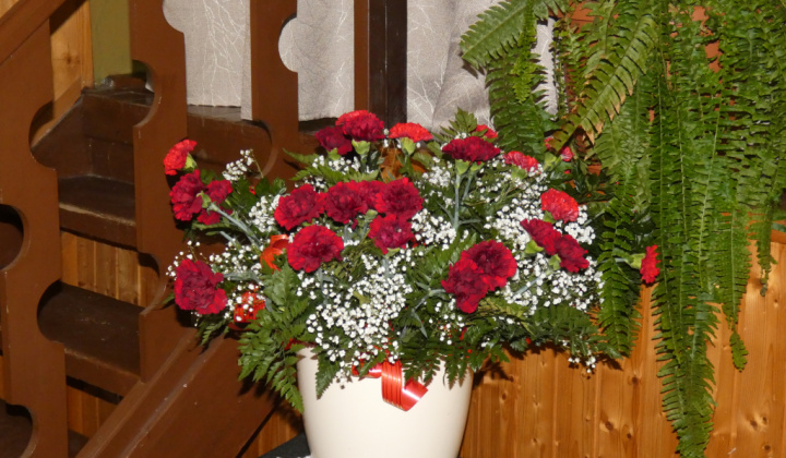 2. fotógaléria fotózás Deň dôchodcov 2022