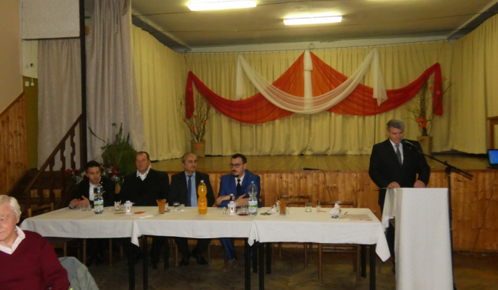 3. fotógaléria fotózás Deň dôchodcov 2022