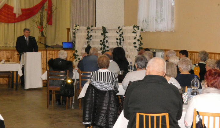 5. fotógaléria fotózás Deň dôchodcov 2022