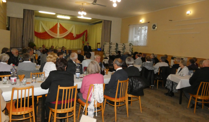 6. fotógaléria fotózás Deň dôchodcov 2022