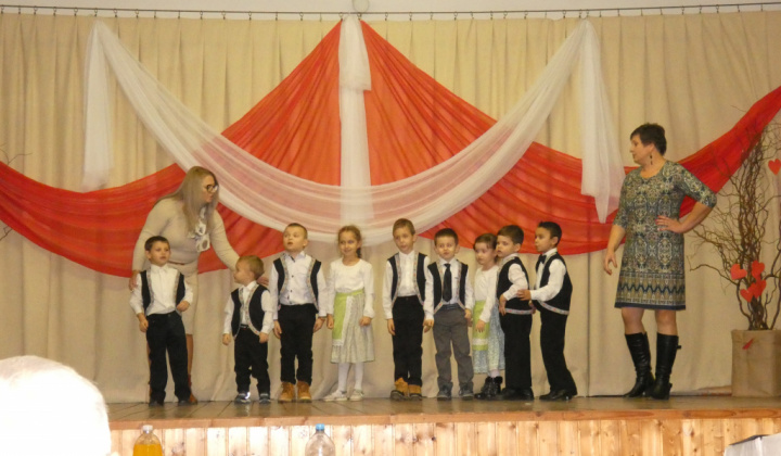 7. fotógaléria fotózás Deň dôchodcov 2022