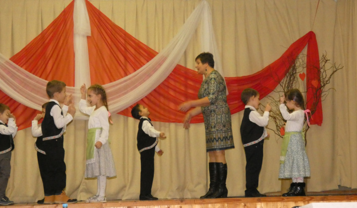 9. fotógaléria fotózás Deň dôchodcov 2022