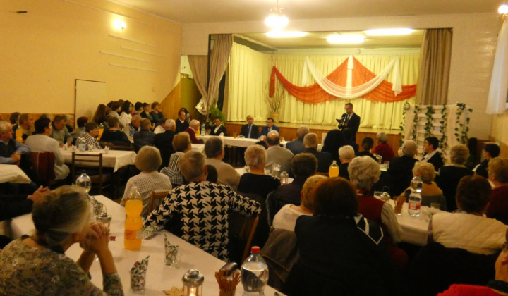 13. fotógaléria fotózás Deň dôchodcov 2022