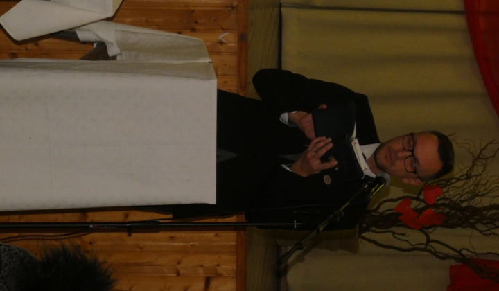 14. fotógaléria fotózás Deň dôchodcov 2022