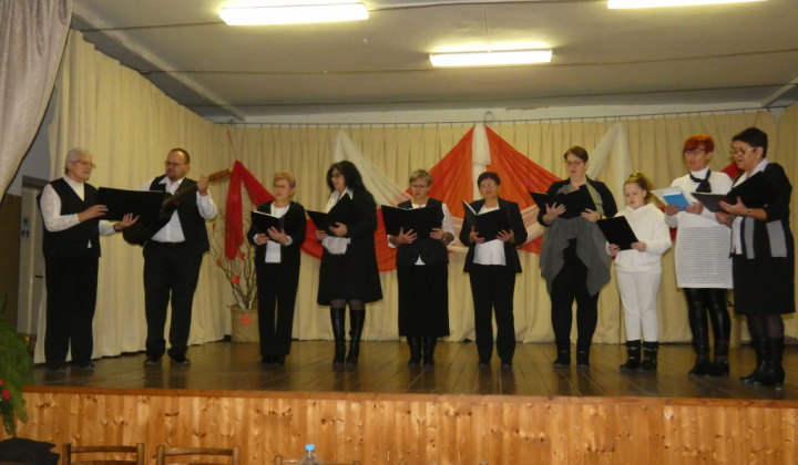 15. fotógaléria fotózás Deň dôchodcov 2022