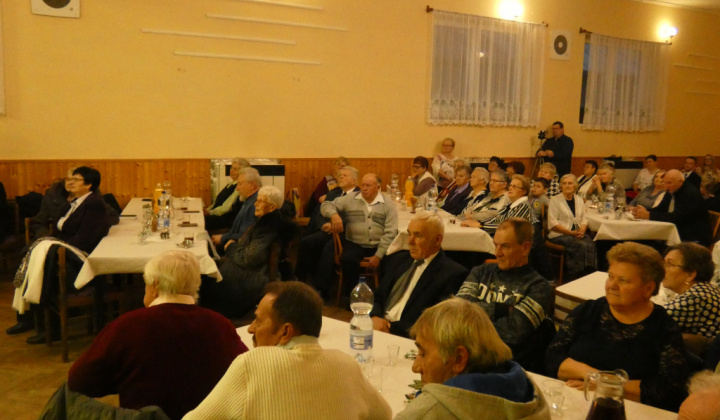 16. fotógaléria fotózás Deň dôchodcov 2022