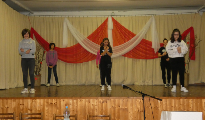 19. fotógaléria fotózás Deň dôchodcov 2022