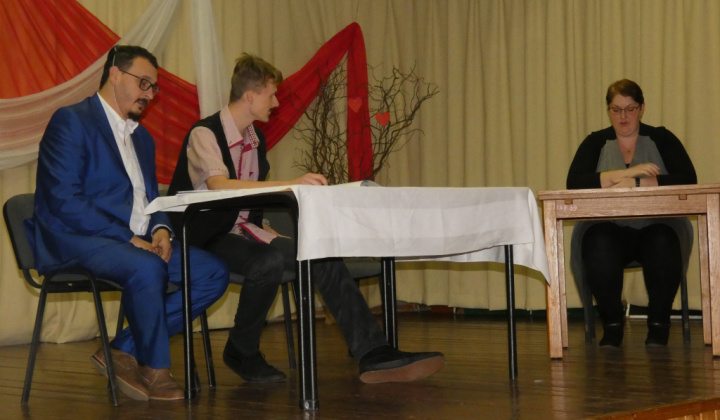 20. fotógaléria fotózás Deň dôchodcov 2022