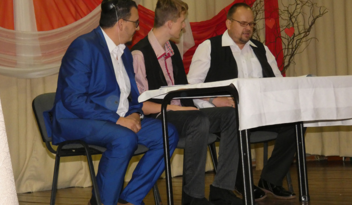 21. fotógaléria fotózás Deň dôchodcov 2022