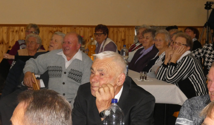 23. fotógaléria fotózás Deň dôchodcov 2022