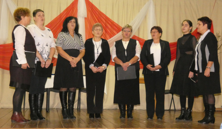 24. fotógaléria fotózás Deň dôchodcov 2022