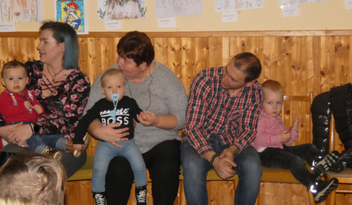 2. fotografia fotogalérie Vianoce 2022 