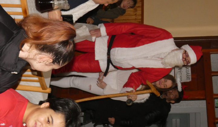 3. fotografia fotogalérie Vianoce 2022 