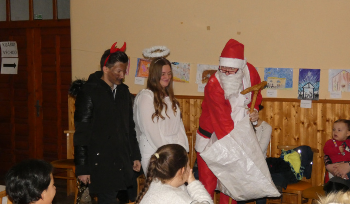 4. fotografia fotogalérie Vianoce 2022 