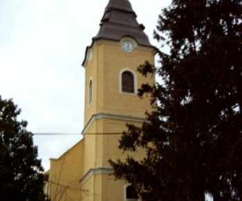 Egyház - Cirkev