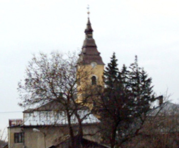 Egyház - Cirkev