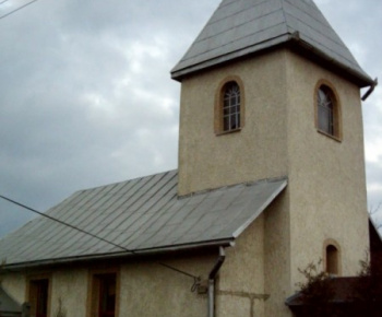 Egyház - Cirkev