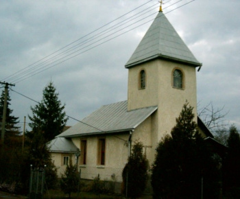 Egyház - Cirkev