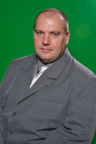 Obecný úrad