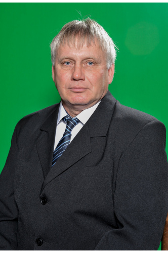 Obecný úrad