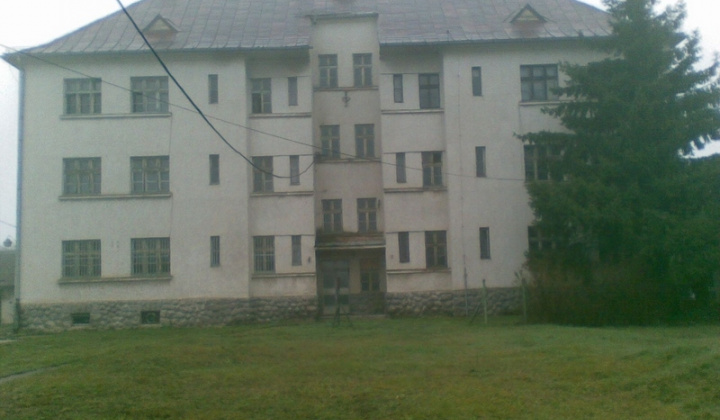 Fotka - Výberové konanie