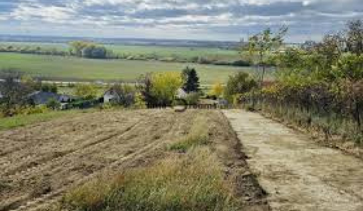 Fotka - Predaj pozemku