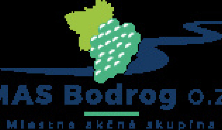Fotka - MAS BODROG o.z.: Milióny, ktoré menia naše obce