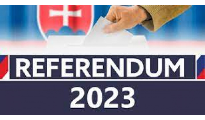 Referendum 2023
